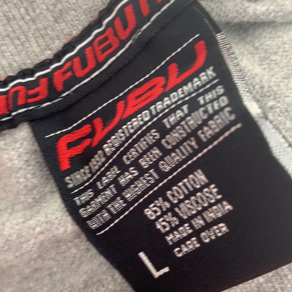 Fubu Polo Shirt View 4